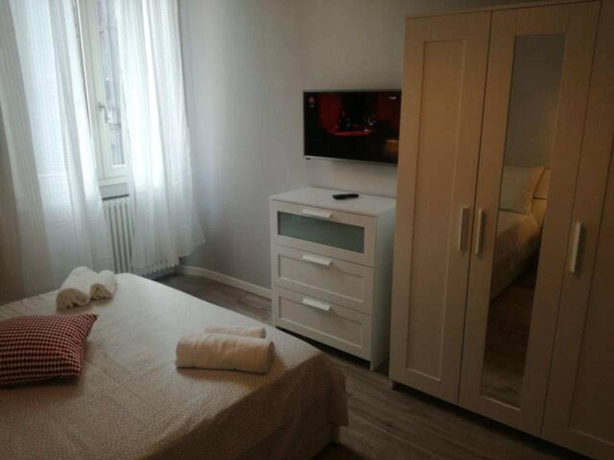Suite Mm3/Repubblica A 5 Minuti Dal Duomo Mailand Exterior foto