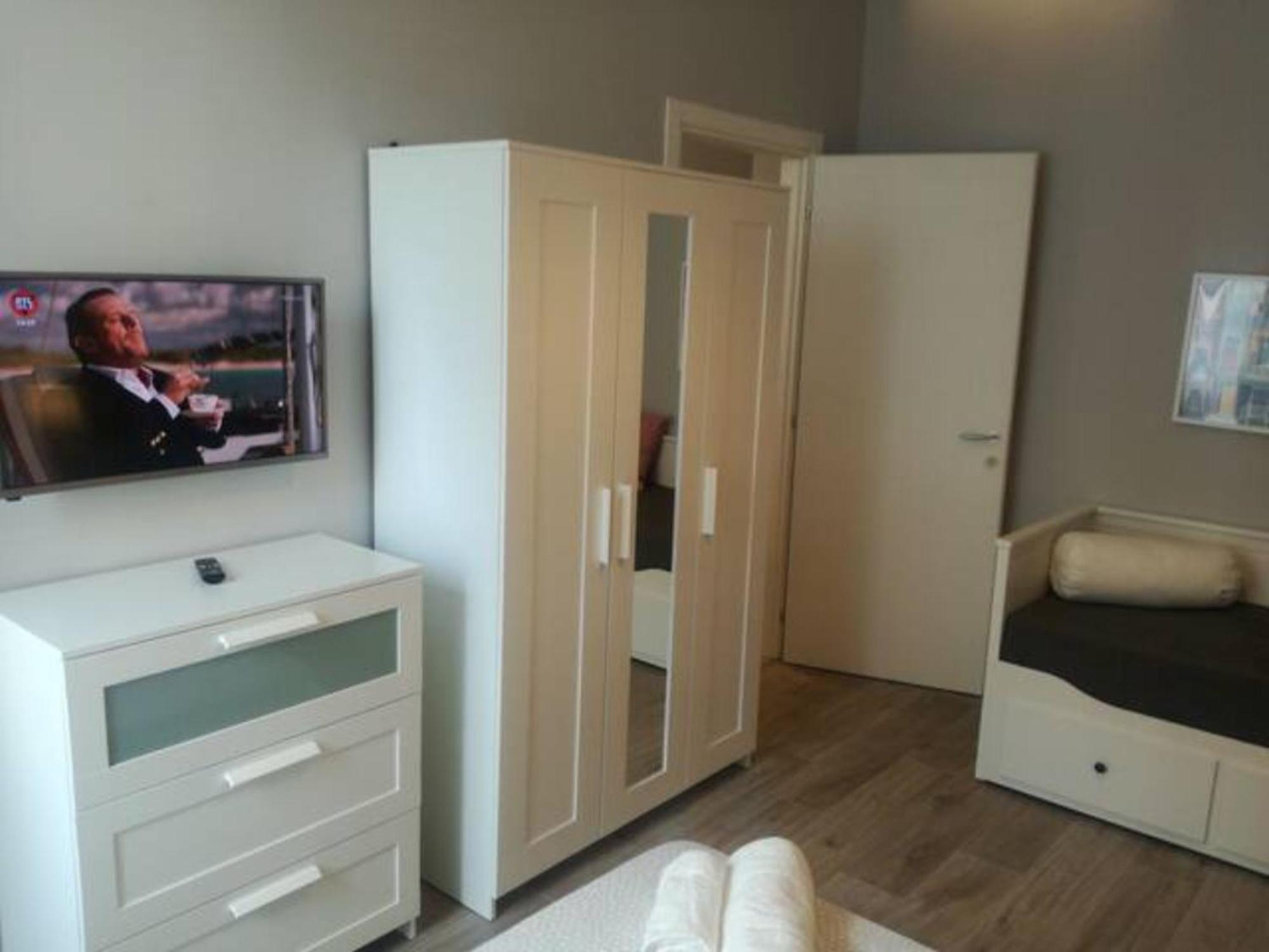 Suite Mm3/Repubblica A 5 Minuti Dal Duomo Mailand Exterior foto