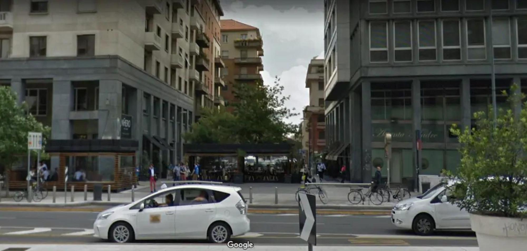 Suite Mm3/Repubblica A 5 Minuti Dal Duomo Mailand Exterior foto